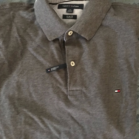 Tommy Hilfiger Polo - Picture 3 of 3